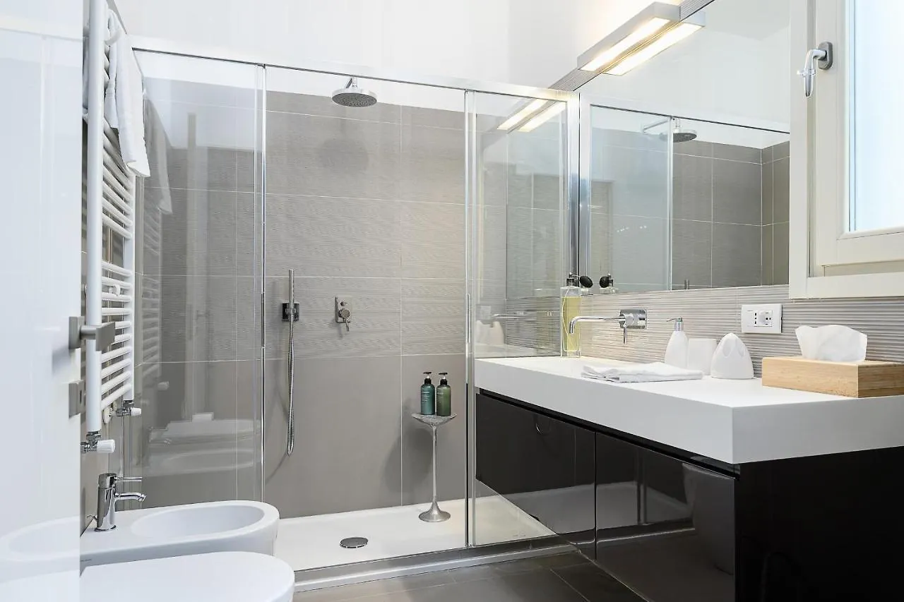 Business & Luxury Suite - Monte16 Milan Italy